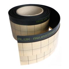 Aquastrap Shower Seal - 2.3m Roll