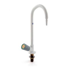 Arboles Laboratory Bench Mounted Hot Water Tap