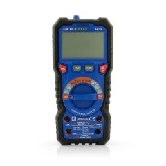 Arctic Hayes AH118 Professional Digital Multimeter