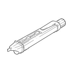 Arctic Hayes AH12 Non-Contact Voltage Detector