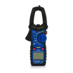 Arctic Hayes AH206 Clamp Meter