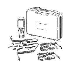 Arctic Hayes AHKT1 Differential Thermometer Kit