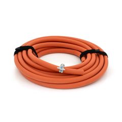 Arctic Hayes Drain Down Hose - 12.5mm (1/2") bore x 10m