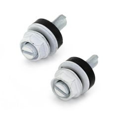 Arctic Hayes Easibleed Draining Valve - Pack of 2