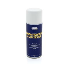 Arctic Hayes SleepSafe Carbon Monoxide Alarm Tester - 520ml