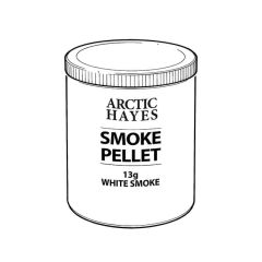 Arctic PH 13g Smoke Pellets - Tub of 40