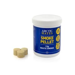 Arctic PH 13g Smoke Pellets - Tub of 40