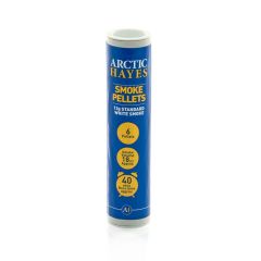 Arctic PH 13g Smoke Pellets - Tube of 6