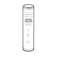 Arctic PH 5g Smoke Pellets - Tube of 6