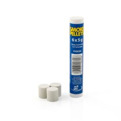 Arctic PH 5g Smoke Pellets - Tube of 6