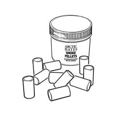 Arctic PH 8g Smoke Pellets - Pack of 10