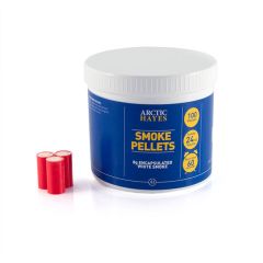 Arctic Smoke Pellets PH 8g - Tub of 100