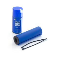 Arctic Pipe Freezer Kit - Small Can & Jacket