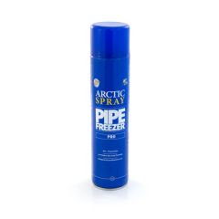 Arctic Spray Pro Pipe Freezer - 600g Can