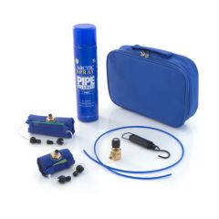 Arctic Spray Pro Solo Pipe Freezer Kit