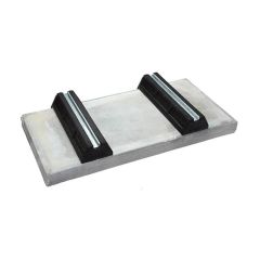 AV Slab and Foot Mountings Kit