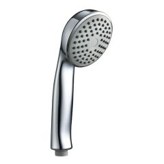 Base Shower Handset Head - Chrome