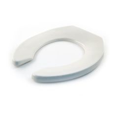 Bemis® Anti-Vandal Toilet Seat - White