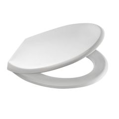 Bemis® Atlantic Spa Toilet Seat - White