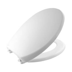 Bemis® Atlantic Spa Toilet Seat - White