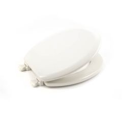 Bemis® American Innova Proseat Toilet Seat - White