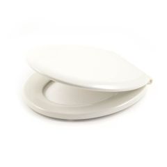 Bemis® American Innova Proseat Toilet Seat - White