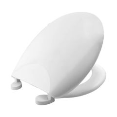 Bemis® Sedilo Toilet Seat - White