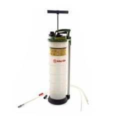 Bi-Directional Pump