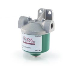 Biofuel Filter - 20 l/hr 3/8" BSP