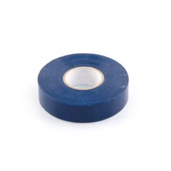 Electrical Insulation Tape - 19mm x 33m Blue