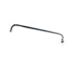 Aquajet AJRS037 Body Deck Spout - 16"