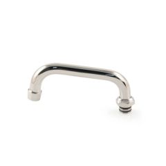 Aquajet AJRS031 Body Deck Spout - 6"