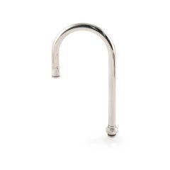 Aquajet AJRGS032 Body Deck Spout Gooseneck - 6"