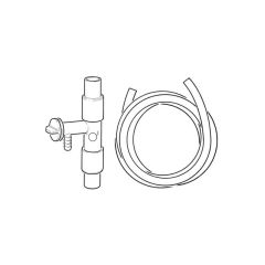 Boiler Buoy BB-1 Condensate Bypass Valve Kit