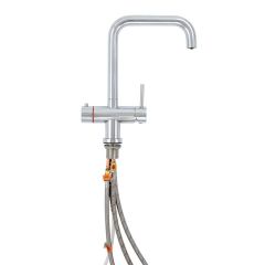 Boiling Water Tap System - Chrome