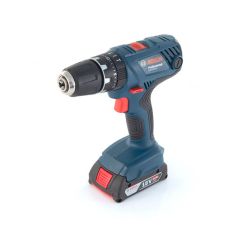 Bosch GSB 18V-21 Professional Combi Drill - 18V