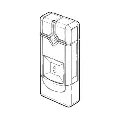 Bosch Truvo Cable & Pipe Detector