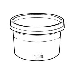 Boss White Jointing Compound - 400g Tub