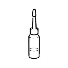 High Specific Gravity Gauge Fluid (25cc)