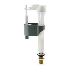 Bottom Entry Float Valve - Brass