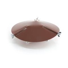 Brewer Capper Cowl - Hooker Fixing
