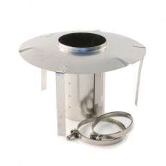 Brewer Sleeve Pot Hanger - 125mm