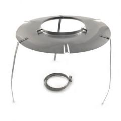 Brewer Clamp Pot Hanger - 125mm