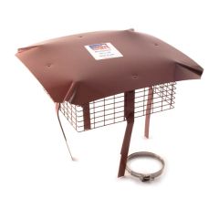 Brewer Square Birdguard - Gas/Oil