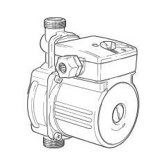 BritTherm™ BLB15 Home Booster 15-90/160