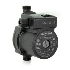 BritTherm™ BLB15 Home Booster 15-90/160