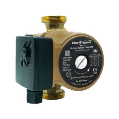 BritTherm™ Bronze 15-60 Secondary Hot Water Circulator