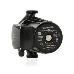 BritTherm™ Super25 Commercial 25-120/180 Central Heating Circulator Pump