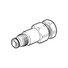 Broen-Lab UniFlex Connector