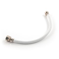 Flexible Tap Connector - 1/2" x 15mm x 500mm